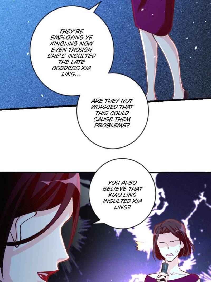 A Star Reborn: The Queen's Return Chapter 73 53